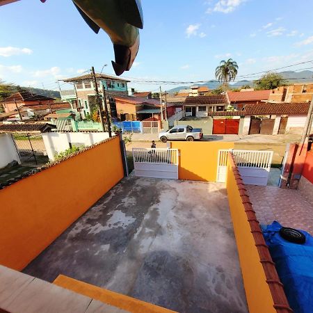 Вилла Casa Laranja Pereque Acu - Ubatuba Sp Экстерьер фото