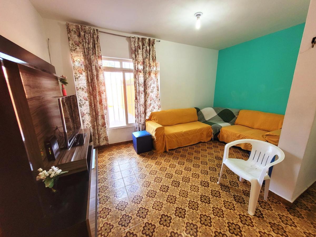 Вилла Casa Laranja Pereque Acu - Ubatuba Sp Экстерьер фото