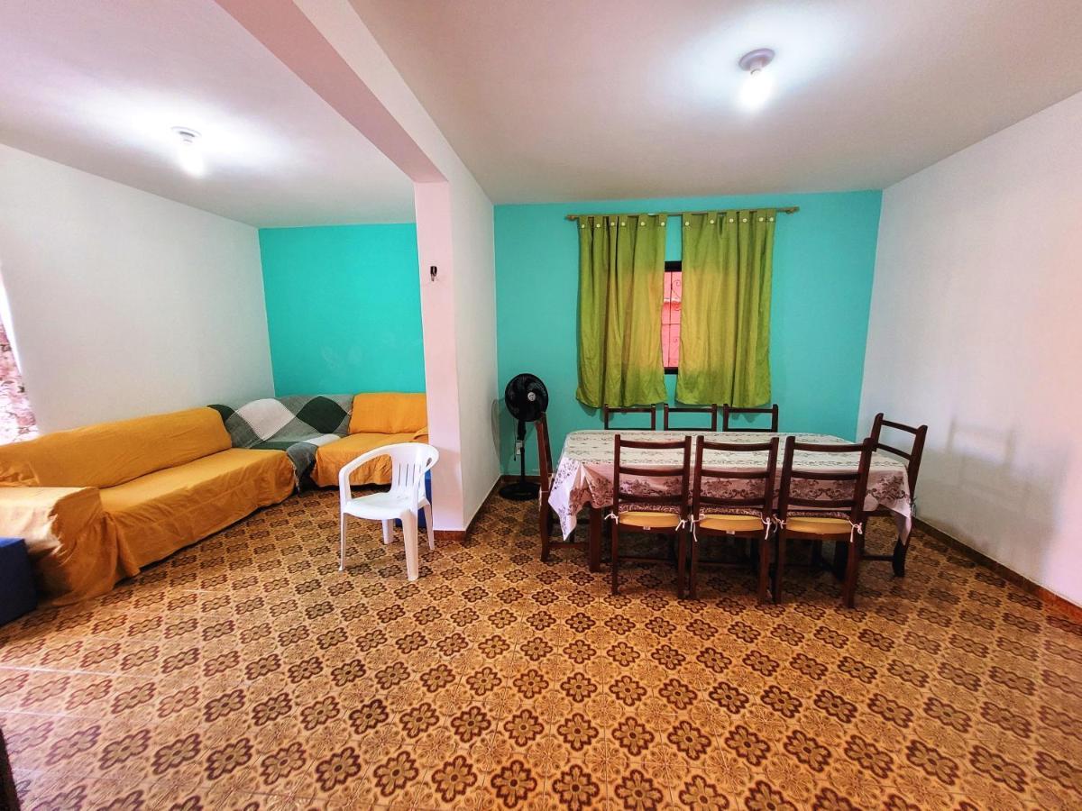 Вилла Casa Laranja Pereque Acu - Ubatuba Sp Экстерьер фото