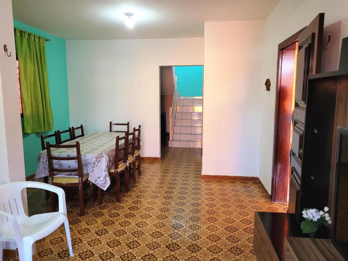 Вилла Casa Laranja Pereque Acu - Ubatuba Sp Экстерьер фото