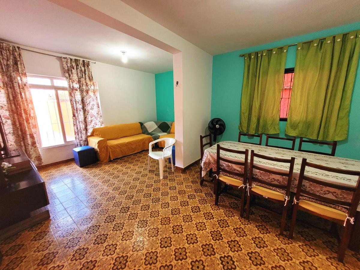 Вилла Casa Laranja Pereque Acu - Ubatuba Sp Экстерьер фото