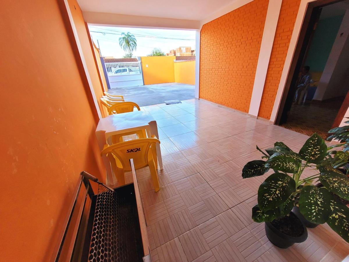 Вилла Casa Laranja Pereque Acu - Ubatuba Sp Экстерьер фото