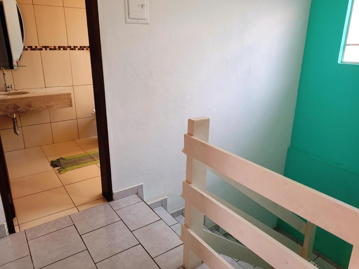 Вилла Casa Laranja Pereque Acu - Ubatuba Sp Экстерьер фото