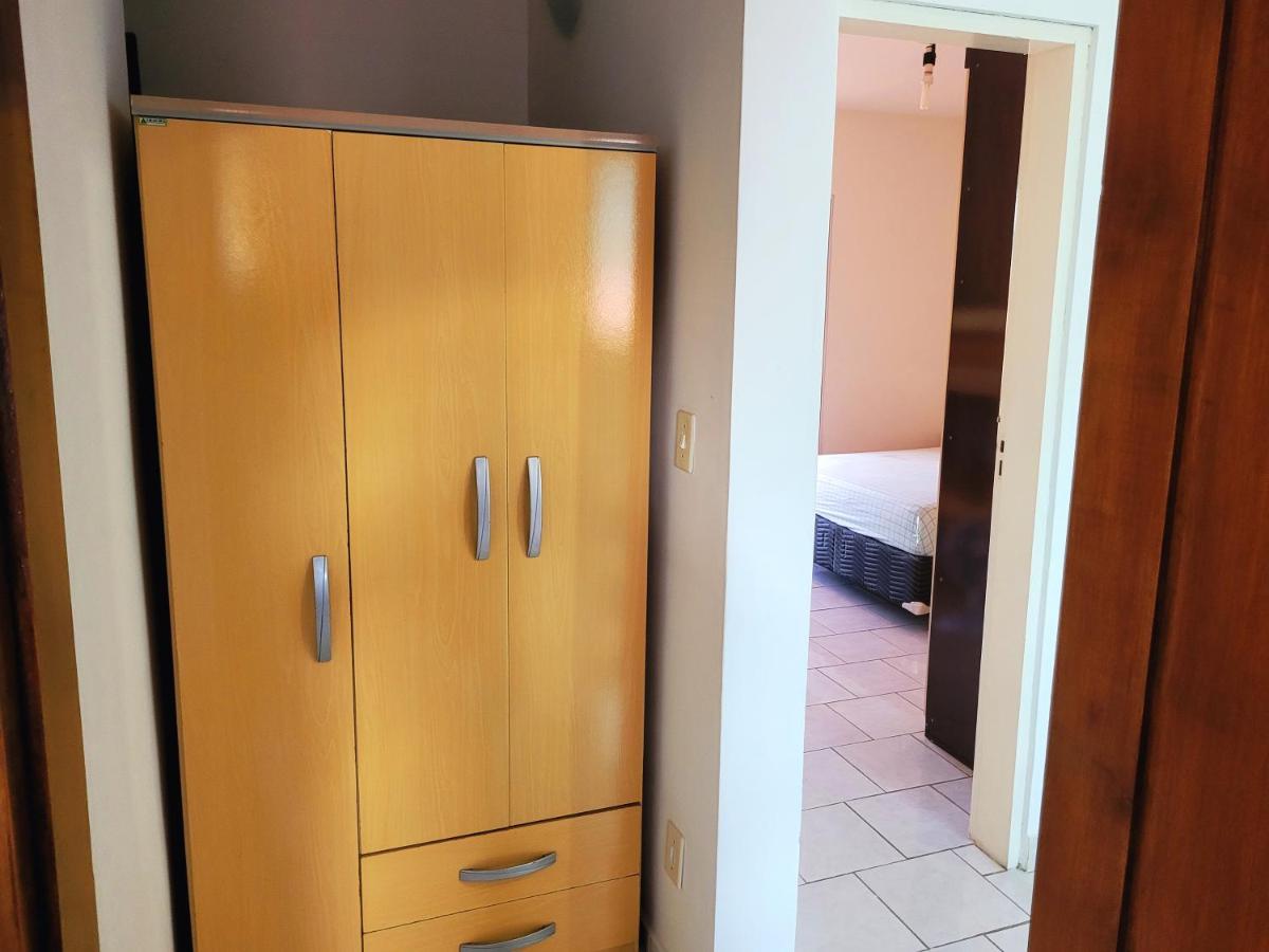 Вилла Casa Laranja Pereque Acu - Ubatuba Sp Экстерьер фото