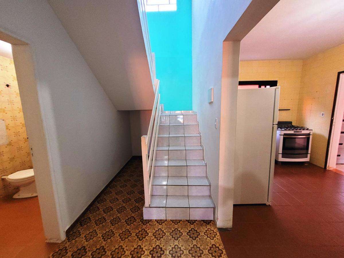 Вилла Casa Laranja Pereque Acu - Ubatuba Sp Экстерьер фото