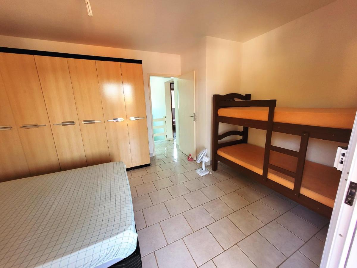 Вилла Casa Laranja Pereque Acu - Ubatuba Sp Экстерьер фото