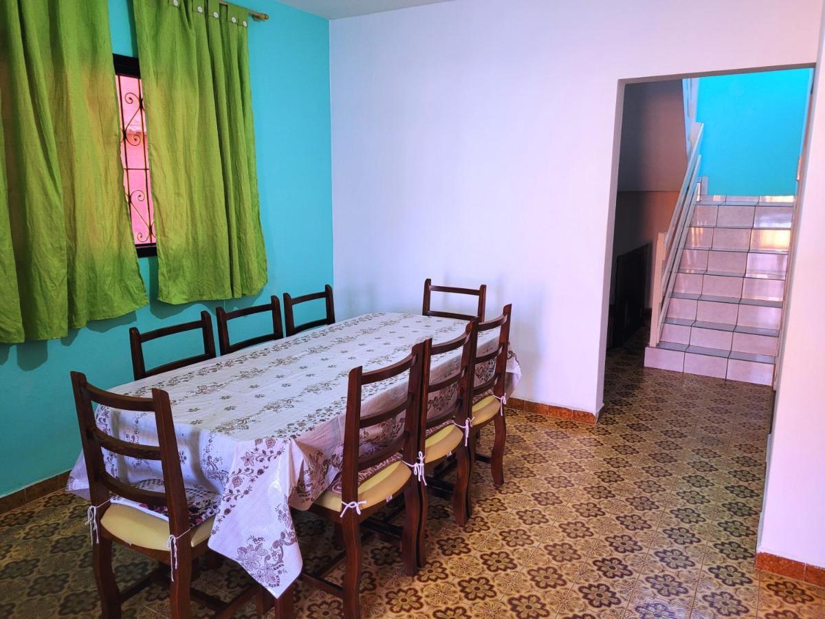Вилла Casa Laranja Pereque Acu - Ubatuba Sp Экстерьер фото