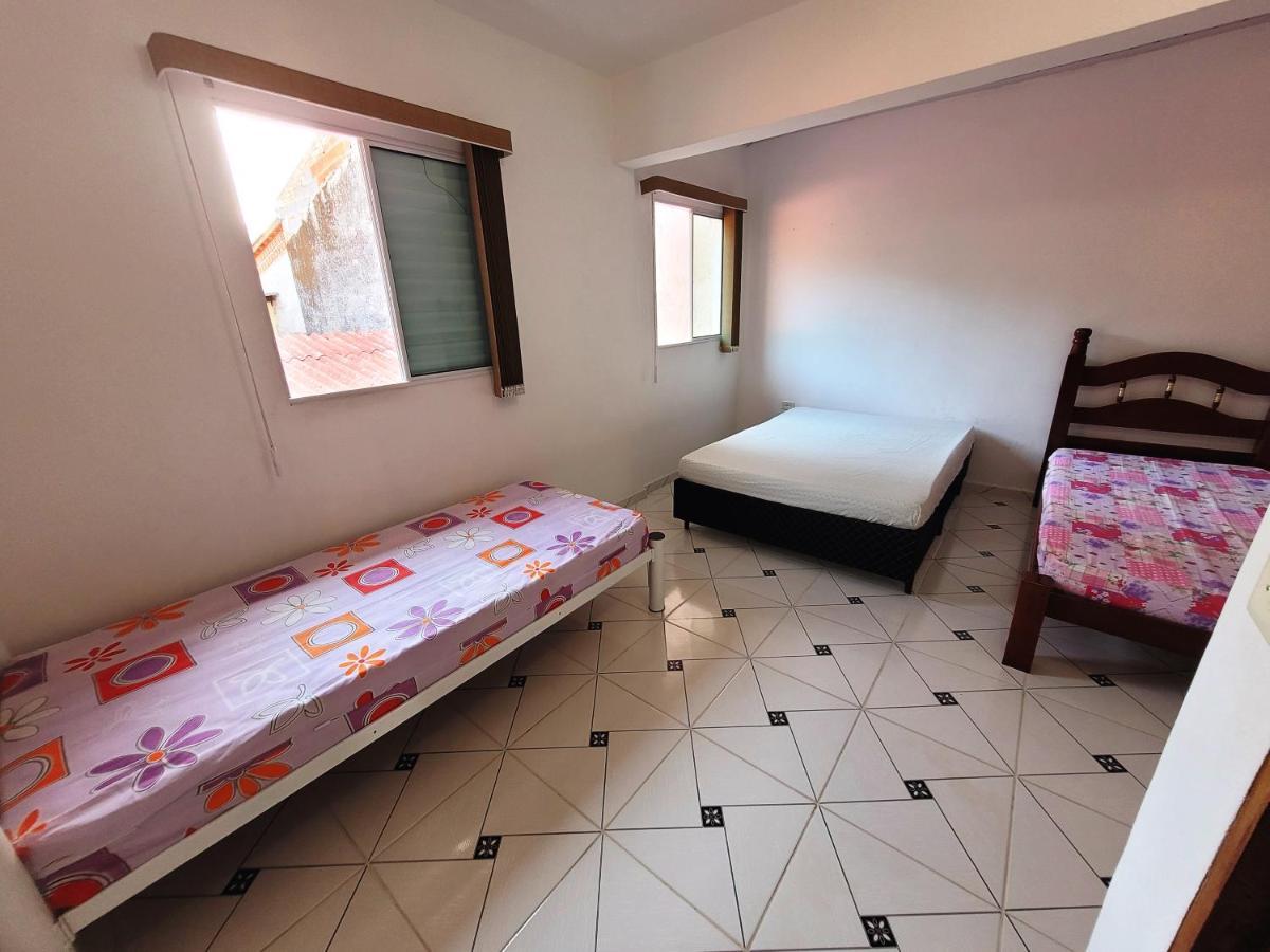 Вилла Casa Laranja Pereque Acu - Ubatuba Sp Экстерьер фото