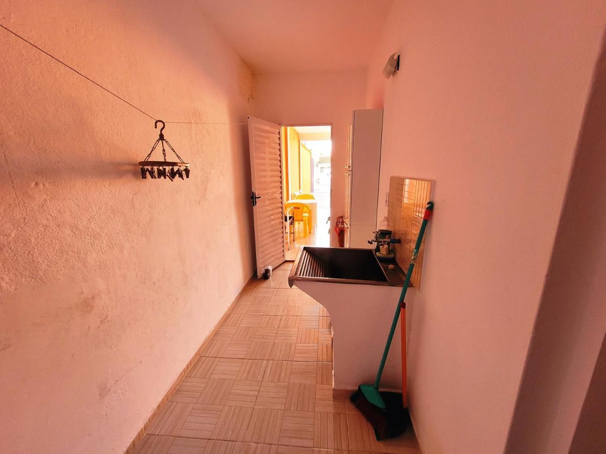 Вилла Casa Laranja Pereque Acu - Ubatuba Sp Экстерьер фото