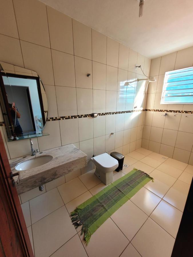 Вилла Casa Laranja Pereque Acu - Ubatuba Sp Экстерьер фото