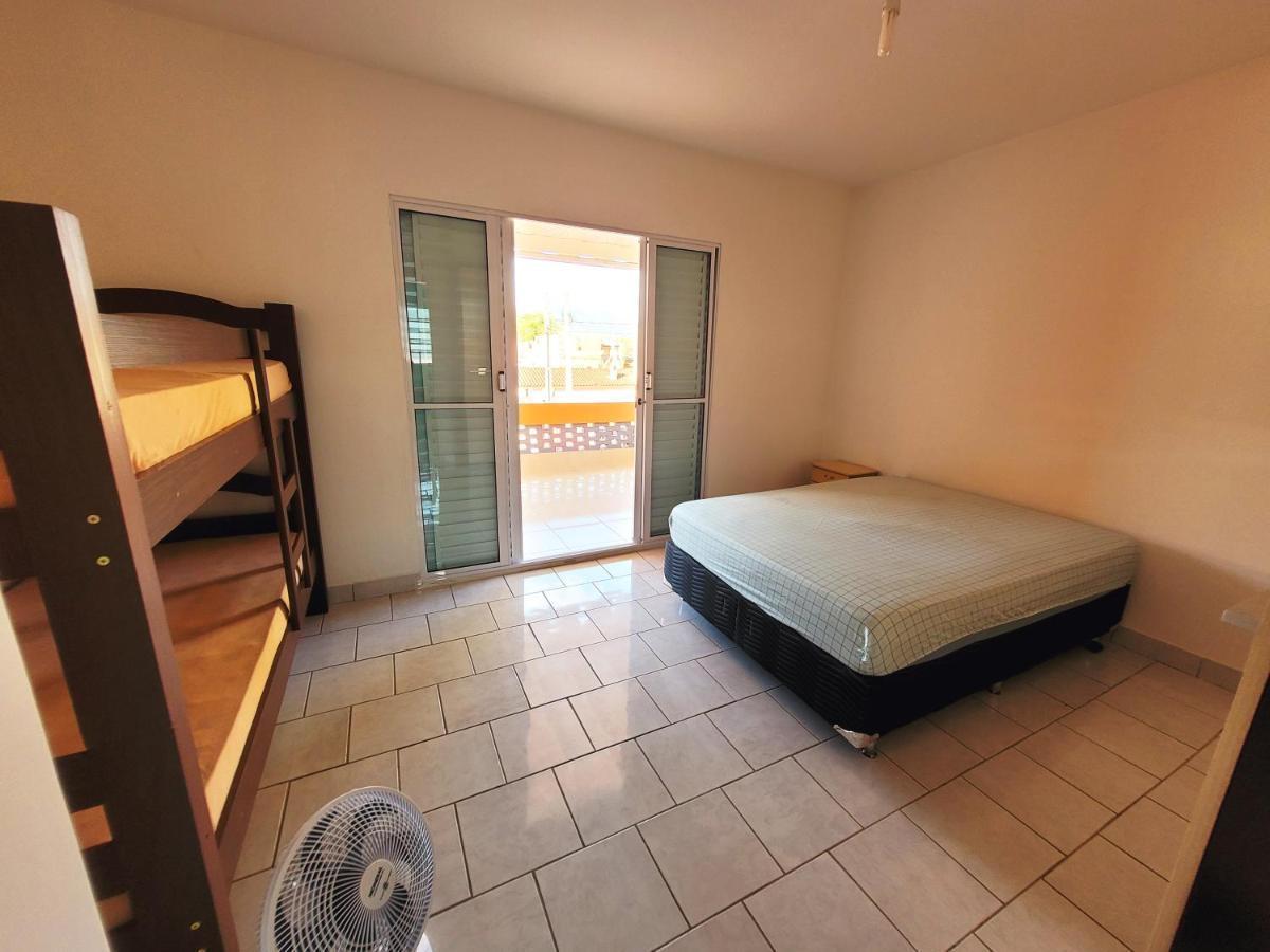 Вилла Casa Laranja Pereque Acu - Ubatuba Sp Экстерьер фото